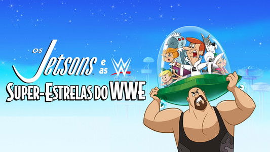 The Jetsons & WWE: Robo-WrestleMania