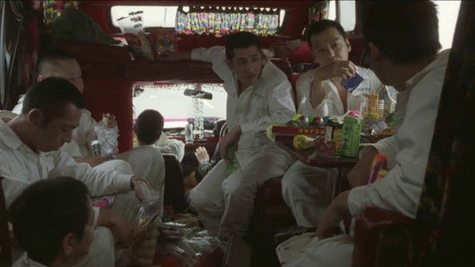 ナイン・ソウルズ