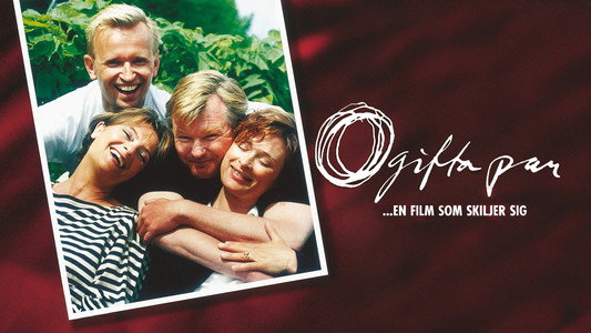 Ogifta par ...en film som skiljer sig