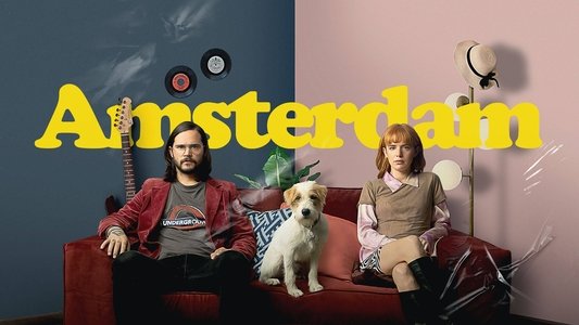 Amsterdam