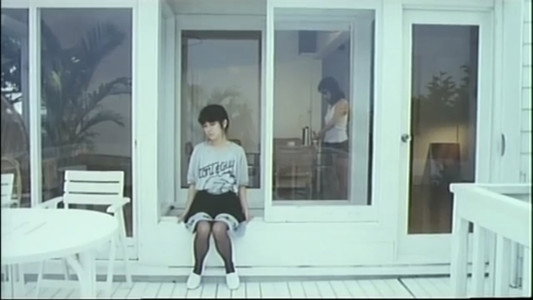 発情娘　ぐりぐり遊び