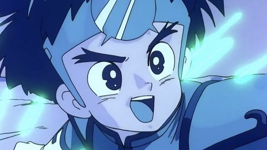 魔動王グランゾート