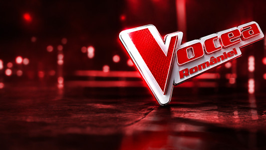 The Voice Romania