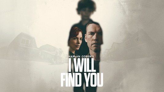 I Will Find You