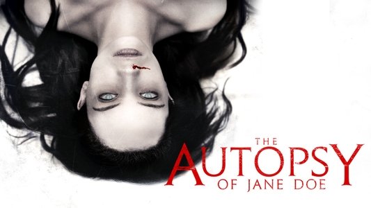 The Autopsy of Jane Doe