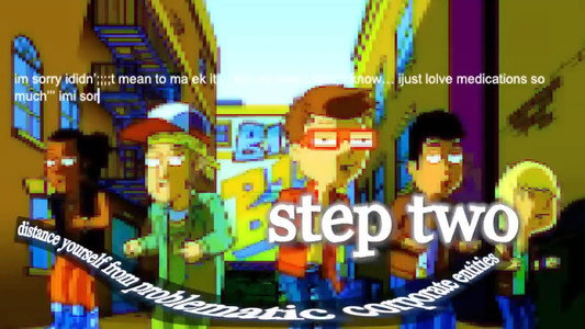 How to make an animated video
