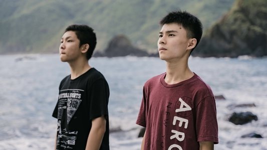 橋頂少年