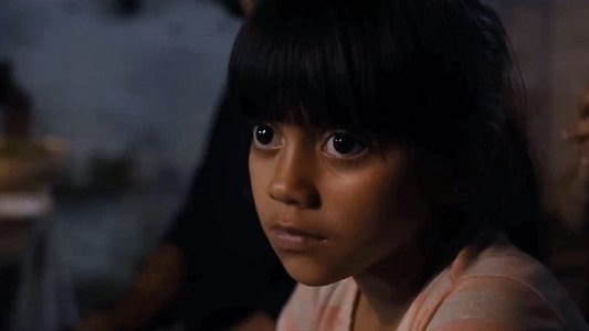 La estrella azul