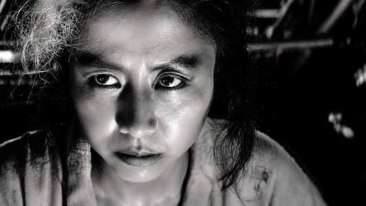 鬼婆