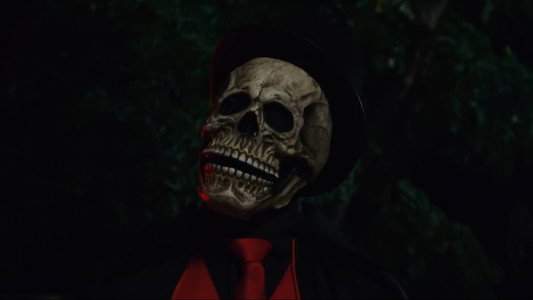 Trick or Treat 2!