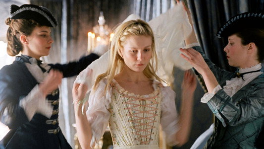 Marie Antoinette