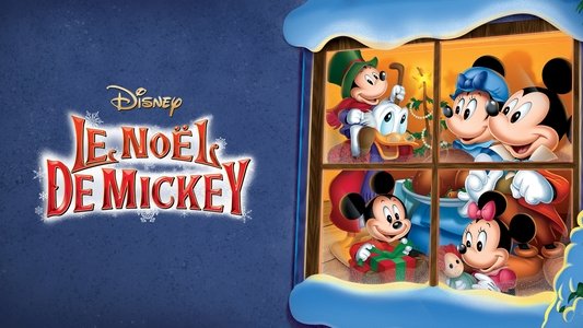 Mickey's Christmas Carol