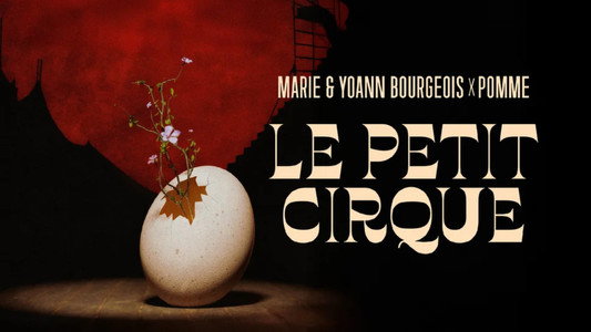 « Le Petit Cirque » aux Nuits de Fourvière