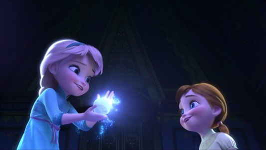 Frozen