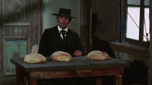 C'è Sartana... vendi la pistola e comprati la bara
