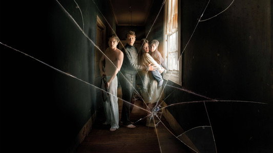 El secreto de Marrowbone