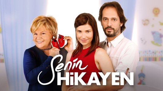 Senin Hikayen