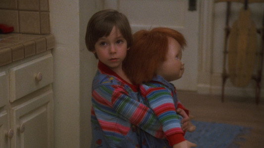 Child's Play