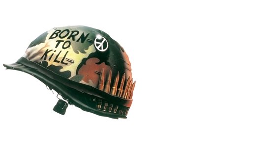 Full Metal Jacket