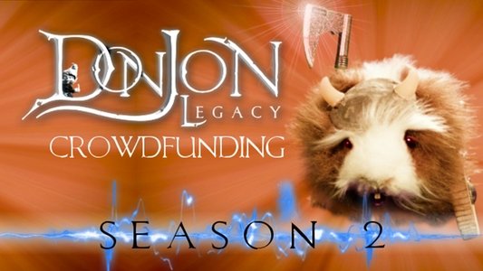 DonJon Legacy