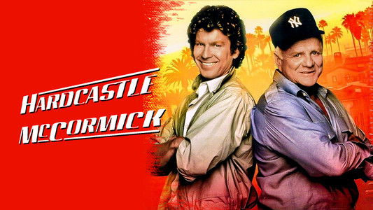 Hardcastle and McCormick