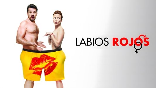 Labios Rojos