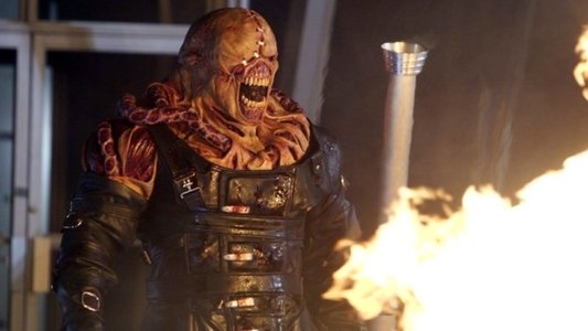 Resident Evil: Apocalypse