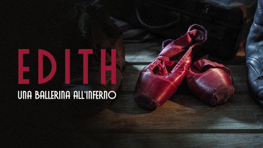 Edith - Una ballerina all'Inferno