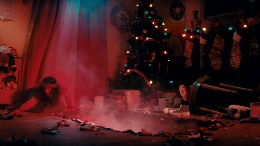 Terrifier 3