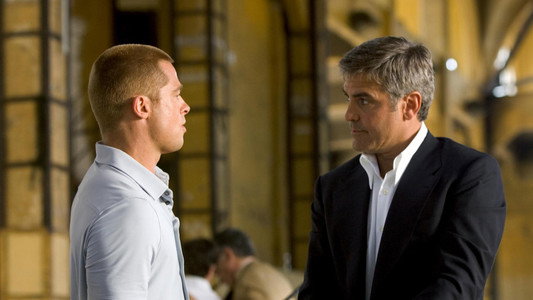 Ocean's Twelve
