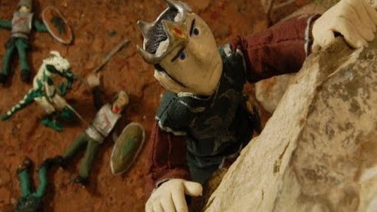 Chaisson: Rise of the Zerad