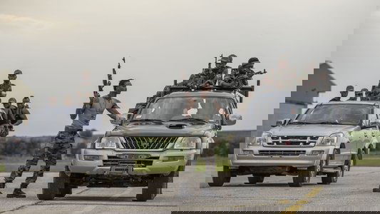 Јужни ветар