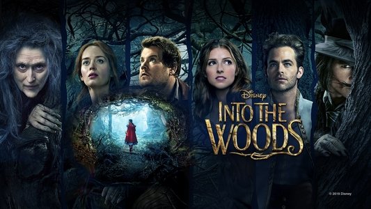 Into the Woods