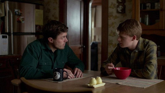 Manchester by the Sea