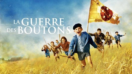La Guerre des boutons