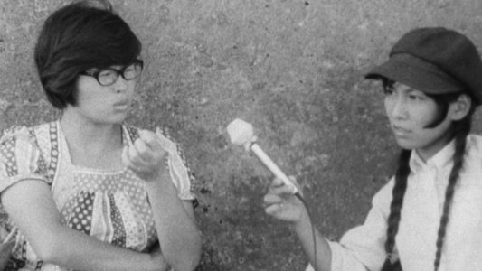極私的エロス 恋歌1974