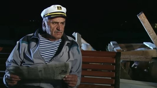 Axırıncı dayanacaq