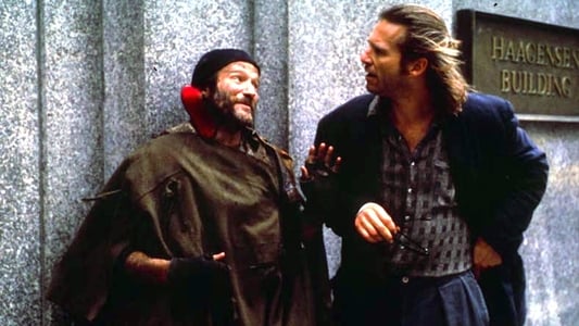 The Fisher King