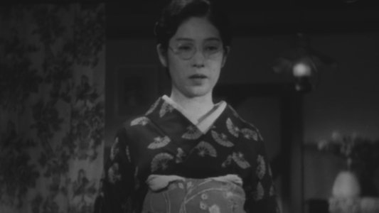 淑女は何を忘れたか