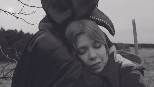 A Day in the Life of Death