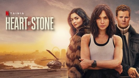 Heart of Stone