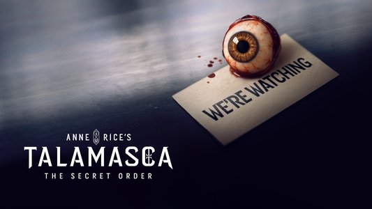 Anne Rice's Talamasca: The Secret Order