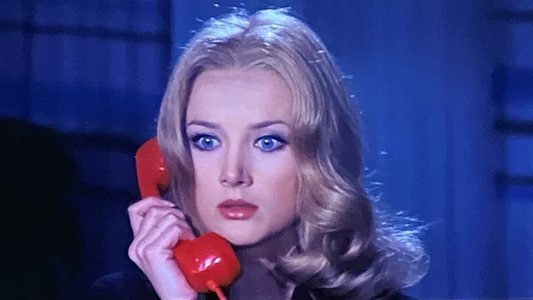 La dama rossa uccide sette volte