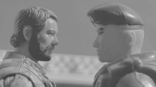 Godzilla: Chase for Change