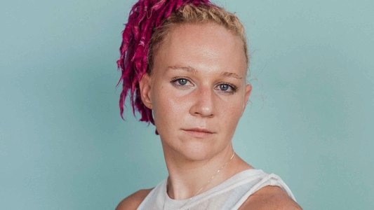 Reality Winner