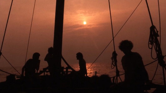 Nostos: il ritorno