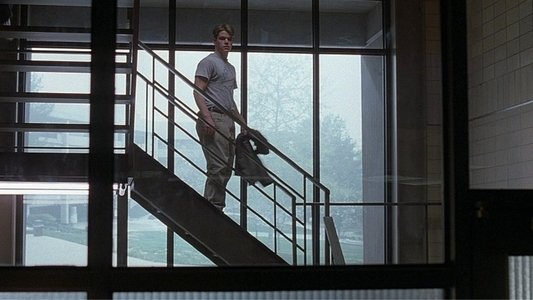 Good Will Hunting