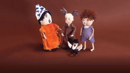 Loranga, Masarin och Dartanjang