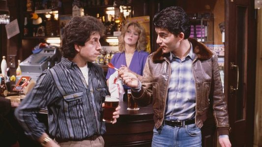 EastEnders