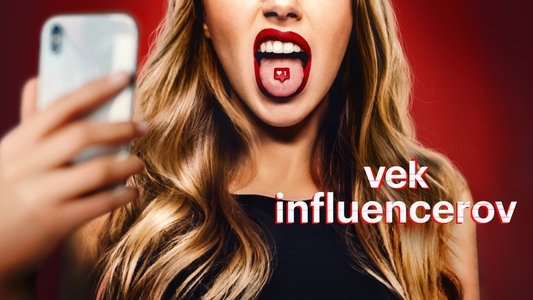 The Age of Influence